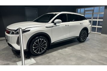 RX Premium Черный 2024