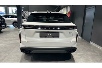 RX Premium Черный 2024