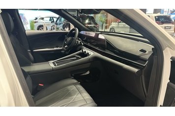 RX Premium Черный 2024