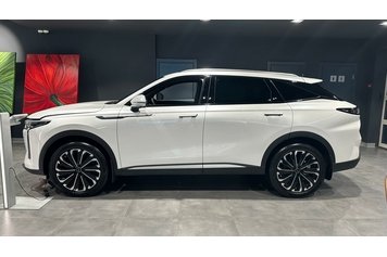 RX Premium Черный 2024