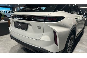 RX Premium Черный 2024