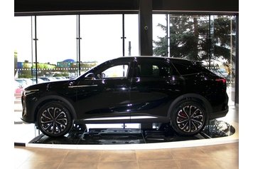 RX Premium Черный 2024