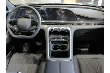 RX Premium Черный 2024