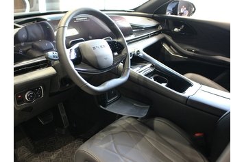 RX Premium Черный 2024