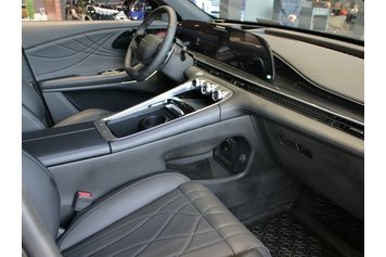 RX Premium Черный 2024