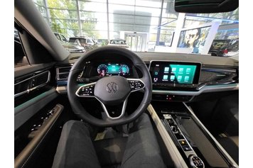 Teramont Respect Deluxe Черный 2023