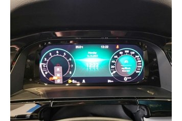 Teramont Respect Deluxe Черный 2023