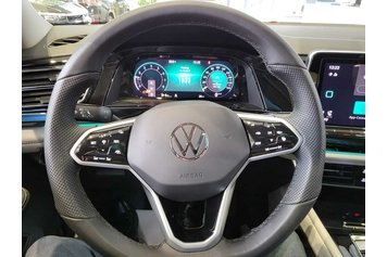 Teramont Respect Deluxe Черный 2023