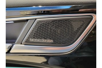 Teramont Respect Deluxe Черный 2023