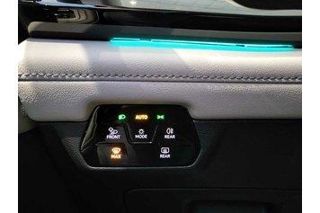 Teramont Respect Deluxe Черный 2023