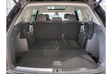 Teramont Respect Deluxe Черный 2023