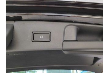 Teramont Respect Deluxe Черный 2023