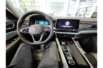 Teramont Respect Deluxe Черный 2023