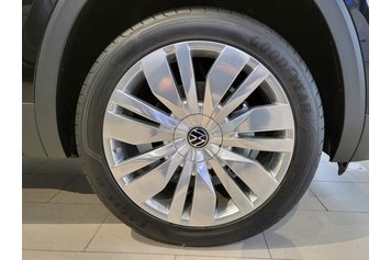 Teramont Respect Deluxe Черный 2023