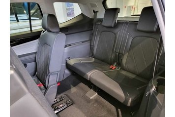 Teramont Respect Deluxe Черный 2023