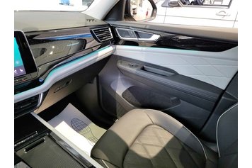 Teramont Respect Deluxe Черный 2023