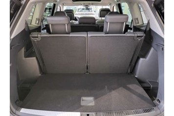 Teramont Respect Deluxe Черный 2023