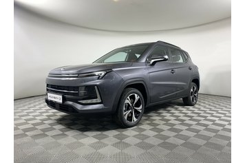 3 Стандарт плюс Черный 2024