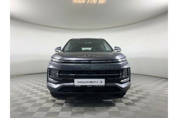 3 Стандарт плюс Черный 2024