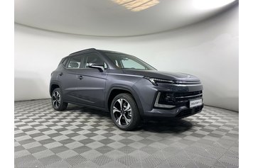 3 Стандарт плюс Черный 2024