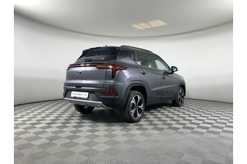 3 Стандарт плюс Черный 2024