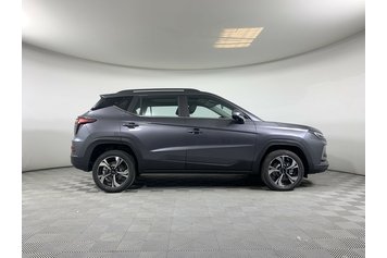 3 Стандарт плюс Черный 2024