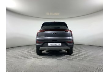 3 Стандарт плюс Черный 2024
