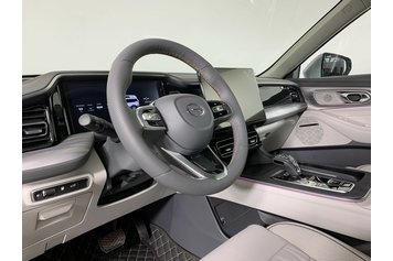 GS8 GX Premium ЧЕРНЫЙ 2024