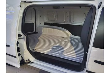 CADDY Caddy Белый Candy 2020