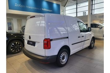 CADDY Caddy Белый Candy 2020