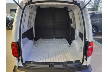 CADDY Caddy Белый Candy 2020