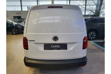 CADDY Caddy Белый Candy 2020