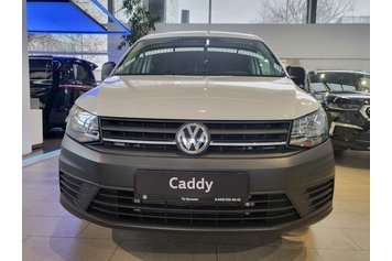 CADDY Caddy Белый Candy 2020