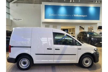 CADDY Caddy Белый Candy 2020