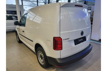 CADDY Caddy Белый Candy 2020