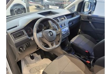 CADDY Caddy Белый Candy 2020
