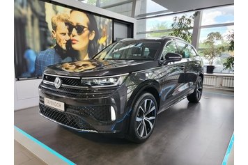 Tavendor R-line Черный Deep перламутр 2024