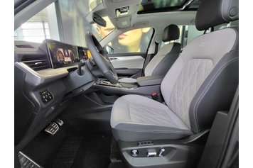 Tavendor R-line Черный Deep перламутр 2024