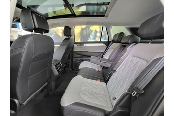 Tavendor R-line Черный Deep перламутр 2024