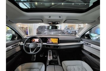 Tavendor R-line Черный Deep перламутр 2024