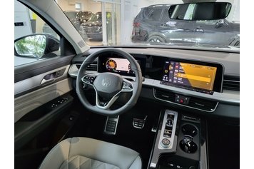 Tavendor R-line Черный Deep перламутр 2024