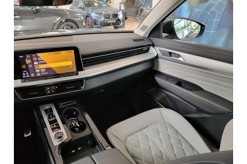 Tavendor R-line Черный Deep перламутр 2024