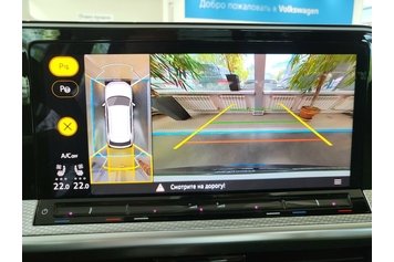 Tavendor R-line Черный Deep перламутр 2024