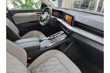 Tavendor R-line Черный Deep перламутр 2024