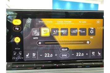 Tavendor R-line Черный Deep перламутр 2024