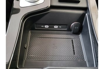 Tavendor R-line Черный Deep перламутр 2024