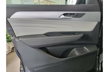 Tavendor R-line Черный Deep перламутр 2024