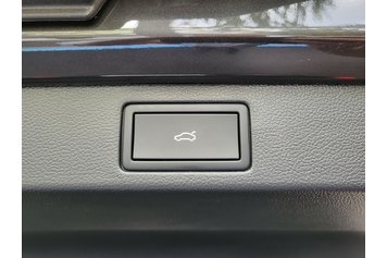 Tavendor R-line Черный Deep перламутр 2024