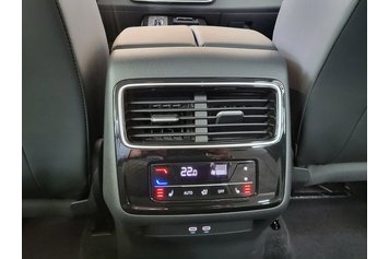 Tavendor R-line Черный Deep перламутр 2024