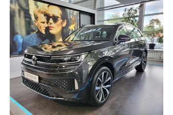 Tavendor R-line Черный Deep перламутр 2024